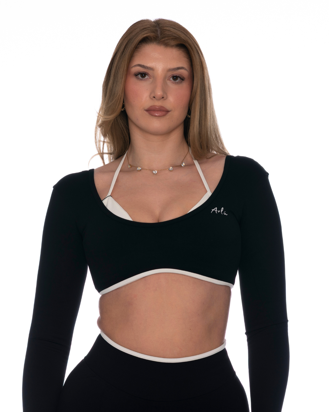 Alpha Line Top (longsleeve)