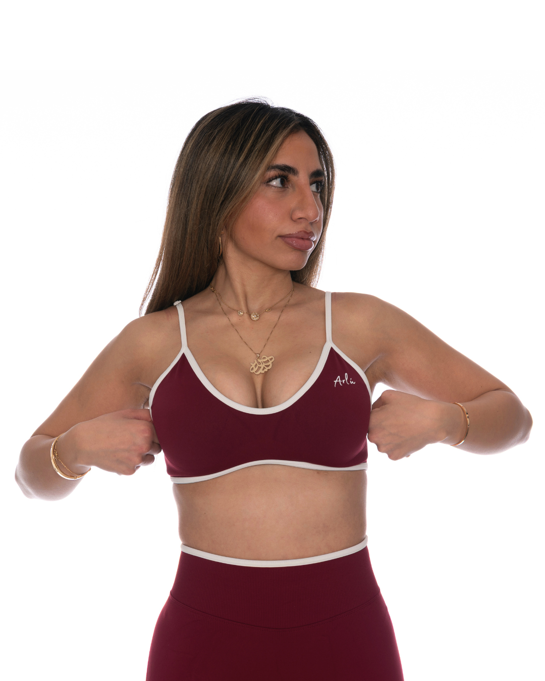 Alpha Line Sportsbra