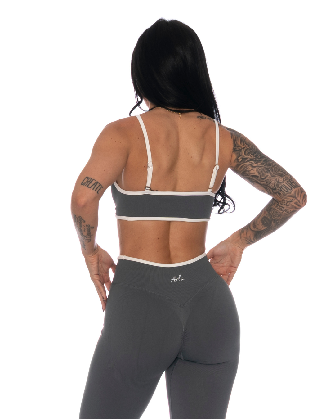 Alpha Line Sportsbra