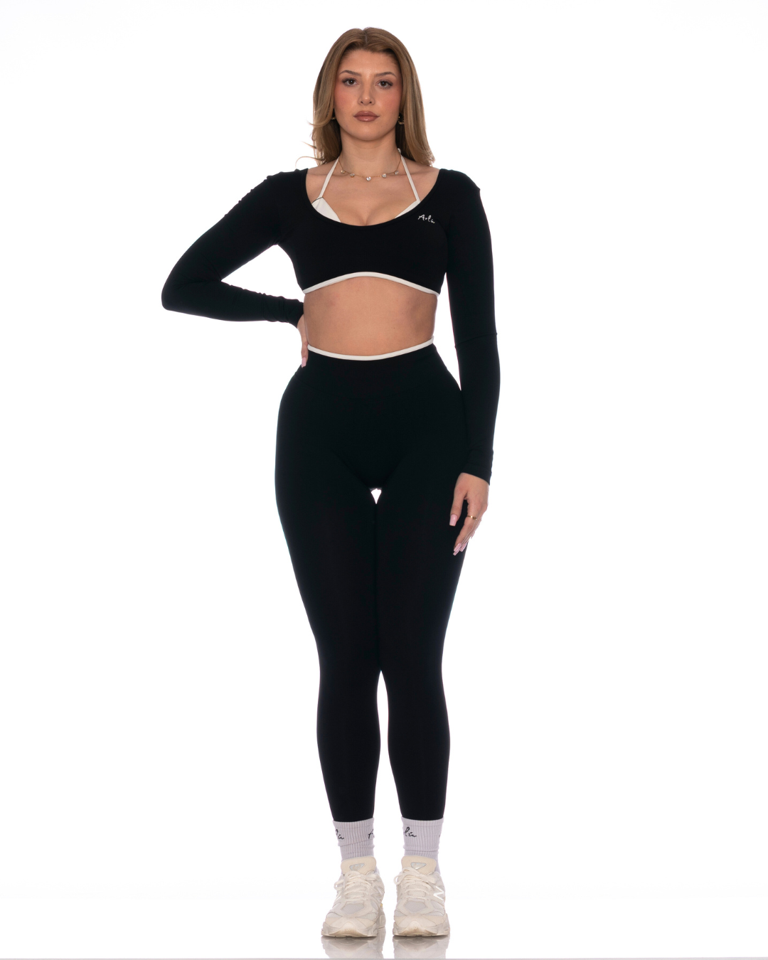 Alpha Line Leggings