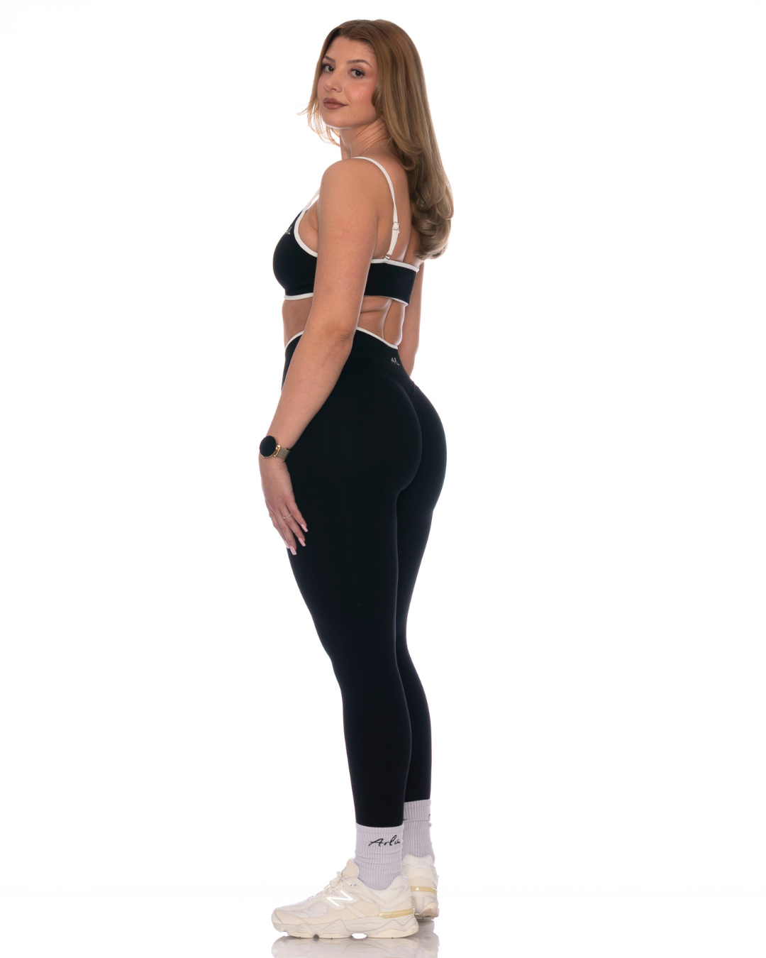 Alpha Line Leggings