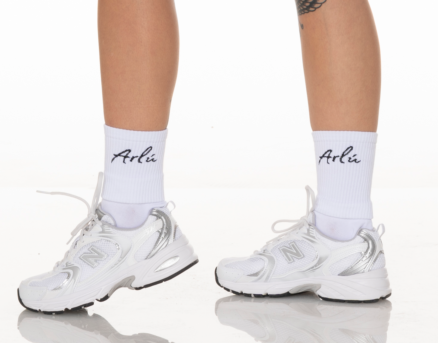 Arlú-Socken