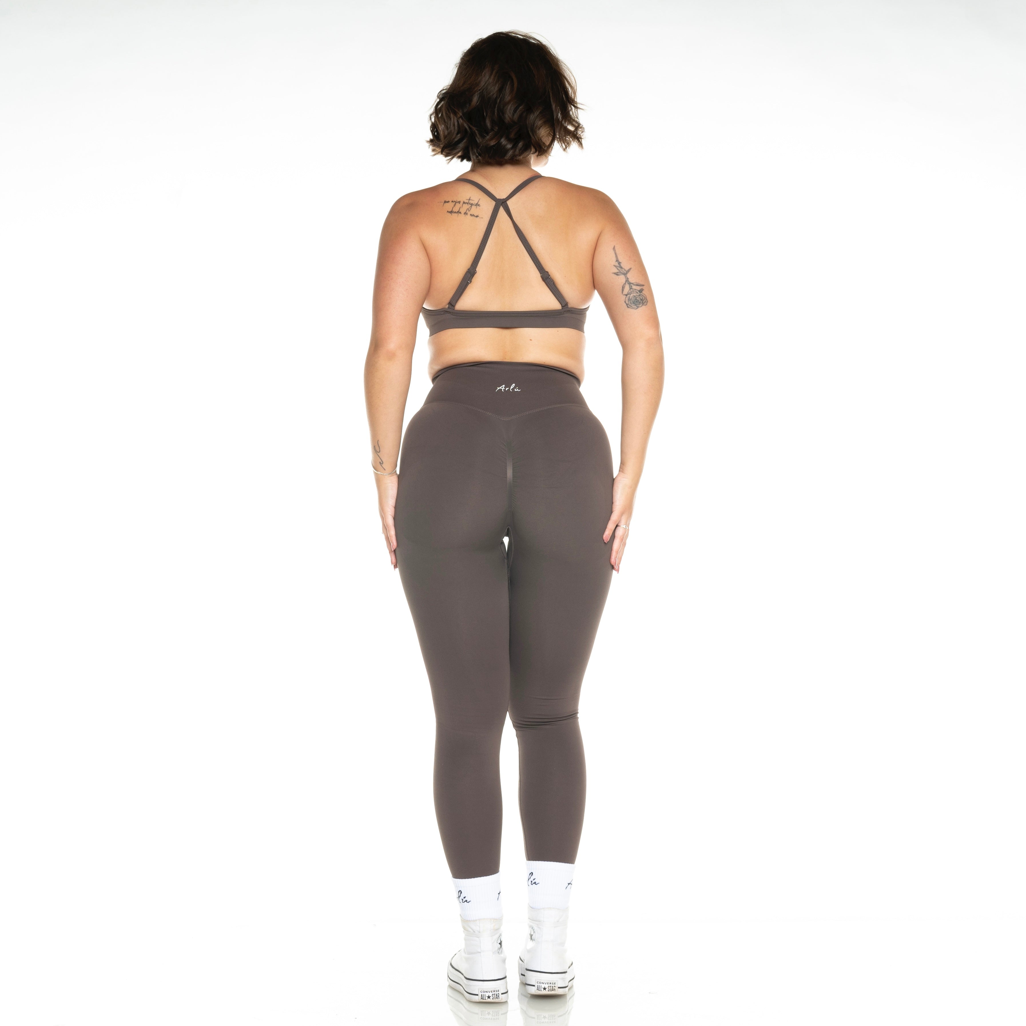 Signature Leggings