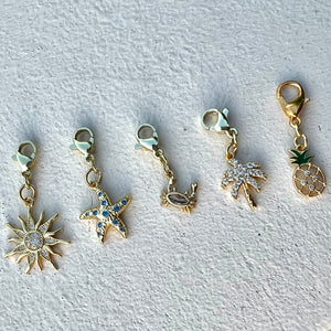 Pendants / Anhänger